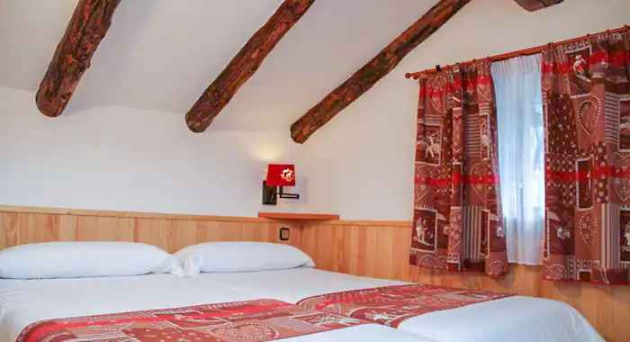 Hotel Bruxelles, Soldeu & El Tarter ski chalet, image 6
